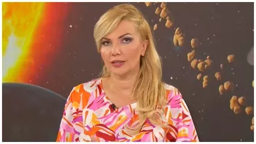 Alina Badic stie ce zodii dau lovitura la inceputul lunii august Vesti bune pentru Berbeci si Lei