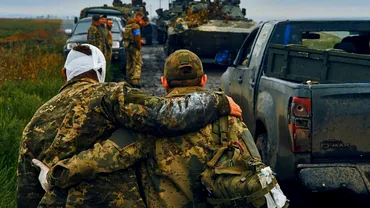 Razboi in Ucraina ziua 235 Minskul anunta ca mii de soldati rusi vor ajunge in Belarus pentru a proteja granitele tarii