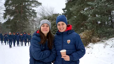 Romania in Liga Natiunilor la fotbal feminin Tricolorele au iesit la plimbare