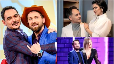 Cati bani castiga Razvan Simion si Dani Otil Matinalii de la Antena 1 sunt platiti regeste Exclusiv