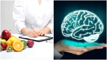 Care sunt cele mai bune 6 alimente pentru creier Lista completa a unui nutritionist de la Harvard Multi romani evita sa le manance