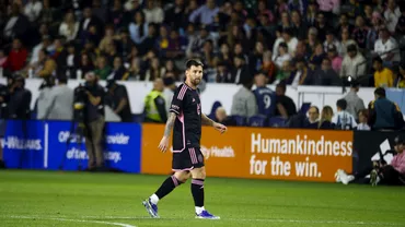 Lionel Messi mai aproape de fani ca oricand la meciurile lui Inter Miami Anunt de ultima ora