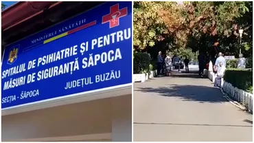 Ce se intampla cu Nicolae Lungu criminalul de la Sapoca Barbatul a ucis sapte pacienti cu un stativ de perfuzii
