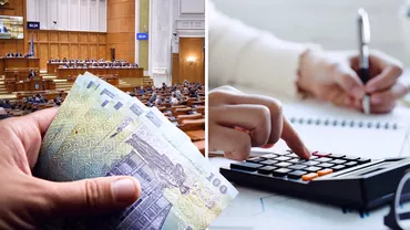 Lista majorarilor salariale adoptate sau in curs de adoptare de catre Parlament Bugetarii pusi la adapost de criza economica