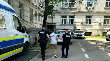 O banda de minori din Craiova a spart 22 de masini intro singura noapte Adolescent de 17 ani arestat preventiv