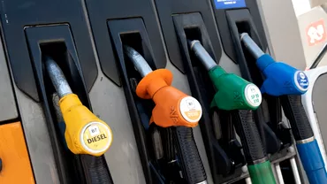 Coalitia de guvernare acord privind pretul carburantilor Cat va costa litrul la benzina si motorina Update
