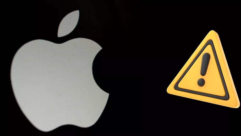 Milioane de utilizatori ai produselor Apple in pericol Actualizarea falsa care fura bani si parole