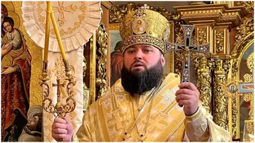 Episcopul Cernautilor vrea sa tina bisericile romanesti din Ucraina departe de BOR Oferta pe care leo face parohiilor