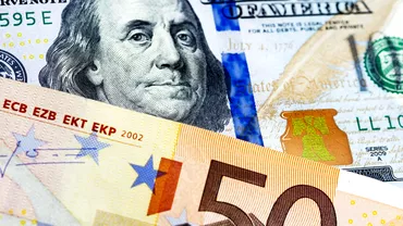 Curs valutar BNR luni 6 septembrie 2021 Euro a atins un nou maxim istoric Update