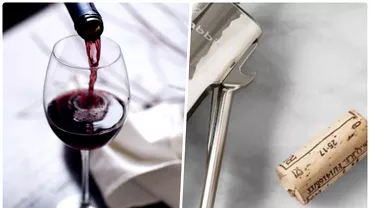 De ce sa nu arunci dopurile de la sticla de vin Trucuri geniale pe care merita sa le incerci