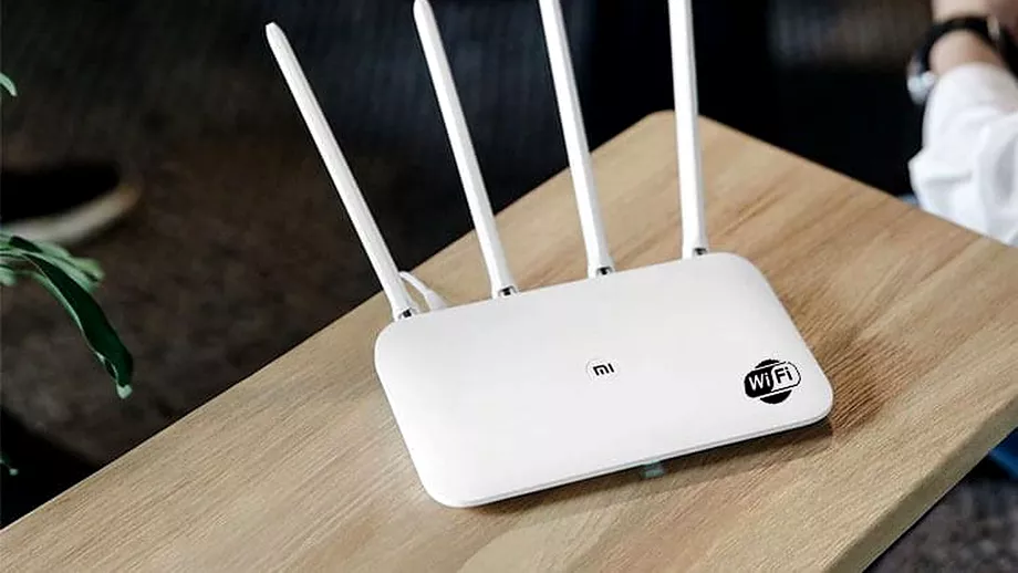Cum afli ce viteza ai la routerul WiFi Trucul prin care poti rezolva problemele cu internetul