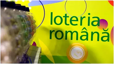 Un nou premiu fabulos de la Loteria Romana Cum poti castiga 1 milion de euro