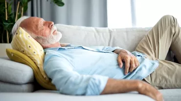 Reprizele de somn din timpul zilei ar putea fi daunatoare pentru inima arata un nou studiu Care este programul ideal de odihna