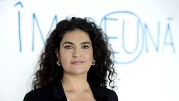 Ramona Chiriac numarul 1 pe lista PSDPNL pentru europarlamentare a confirmat ca sa retras din cursa Cum isi motiveaza decizia