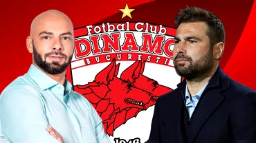 Giani Kirita dialog in direct cu Mutu despre vestiarul lui Dinamo Cand o aveai pe 16 metri sarbatoream deja golul cu Mihali