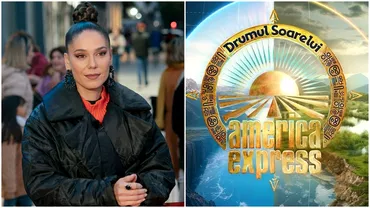 Cine a castigat America Express 2023 Supriza e mare Castigatorii sezonulului 2 Drumul soarelui