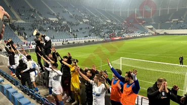 Jucatorii Universitatii Craiova au mers in peluza dupa 21 cu FC U Craiova Imagini spectaculoase din Banie Video
