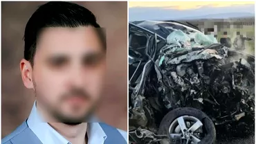 Cine e barbatul care a pierit in accidentul suspect de pe drumul mortii din Vrancea Ce i se intamplase cu un an in urma