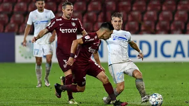 Casa Pariurilor Liga 1, etapa a 22-a. FCSB - CFR Cluj e șocul rundei. Programul complet, clasamentul și televizările