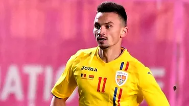Charalambous detalii despre Cristi Ganea inainte de Farul  FCSB Cand ar putea debuta noul transfer