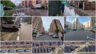 Noile cartiere de la marginea Capitalei un dezastru urbanistic Explicatiile unui arhitect pentru constructiile haotice de langa Bucuresti