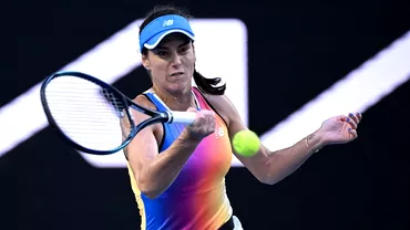 Sorana Cirstea rateaza finala la WTA Istanbul Romanca infrangere categorica cu Veronika Kudermetova Video