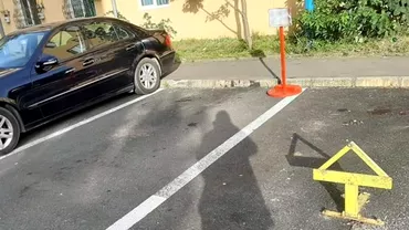 Cum a ajuns viral gestul unui brasovean Ce a decis sa faca barbatul cu locul de parcare pe care la platit la primarie