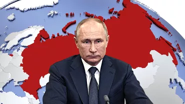 Dezmembrarea Rusiei dupa razboi un vis periculos sau premisa pentru o Europa mai sigura Care sunt riscurile divizarii taratului lui Putin
