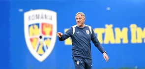 Emil Sandoi inaintea derbyului U Craiova 8211 CFR Cluj Nu intamplator au avut probleme