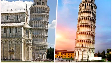 Cum sa schimbat Turnul din Pisa in ultimii 20 de ani Ce se intampla acum cu faimoasa constructie