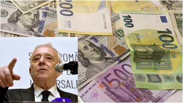 Curs valutar BNR luni 19 februarie 2024 Euro e in crestere dolarul are probleme Update