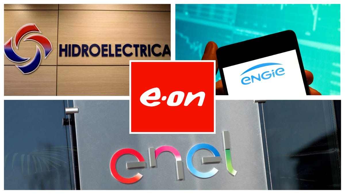 Ai contract cu ENEL, Engie, E.On sau Hidroelectrica? Iată cum poți plăti mai puțin pentru curentul electric