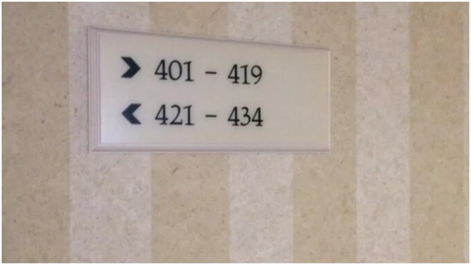 De ce nu exista in hoteluri camerele cu numerele 420 13 si 217 Raspunsul te va lasa fara cuvinte