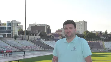 Interviu exclusiv cu Dorin Serdean omul care a intermediat vanzarea lui Dinamo Afacerea nu este perfectata dar riscul sa cada tinde spre zero Video