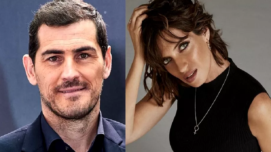 Iker Casillas inger sau demon Iese la iveala ce fel de viata avea Sara Carbonero cu fotbalistul