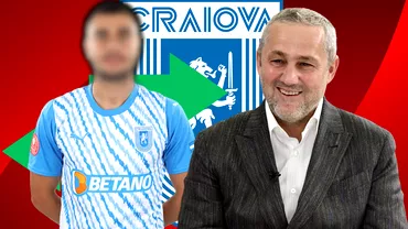 Mai faceti transferuri la Craiova Mihai Rotaru da detalii de ultima ora Putem plati un milion de euro pe un jucator