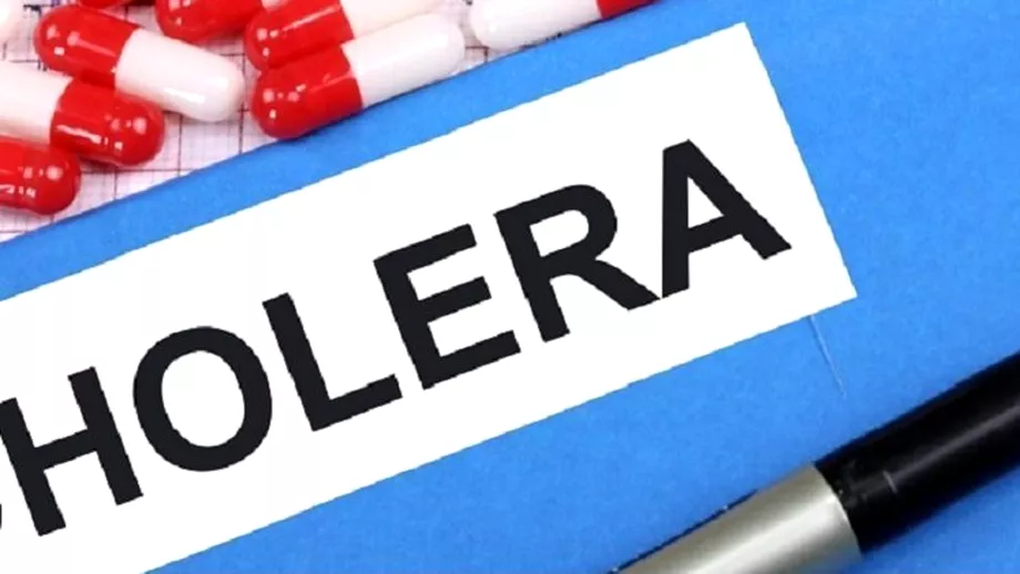 Medicul Virgil Musta lamuriri despre riscul unei epidemii de holera Boala poate ucide in 24 de ore