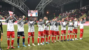 Suporterii au reactionat inainte de UTA  FCSB la declaratiile de la Fanatik SuperLiga Ce au spus despre mutarea clubului in Ungaria Video exclusiv