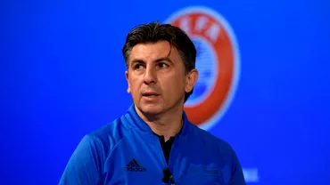 Ionut Lupescu iese la atac dupa retrogradarea lui Dinamo Felicitari celor care au talharit clubul in ultimii ani