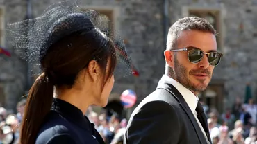 David Beckham gesturi incredibile la nunta regala Ce sa intamplat cu Elton John Video