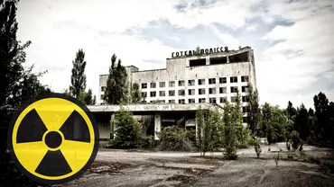 Creatura de la Cernobil care a dezvoltat o superputere Ce au descoperit oamenii de stiinta