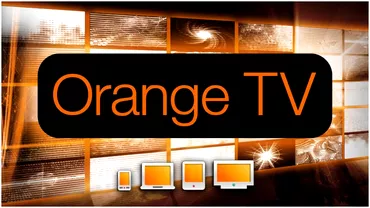 Veste buna pentru abonatii Orange Inca 7 posturi TV apar in grila de programe