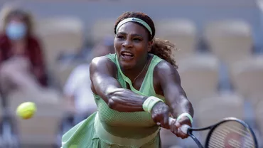 Serena Williams nu va participa la Jocurile Olimpice de la Tokyo Ce a spus despre absenta Simonei Halep de la Wimbledon