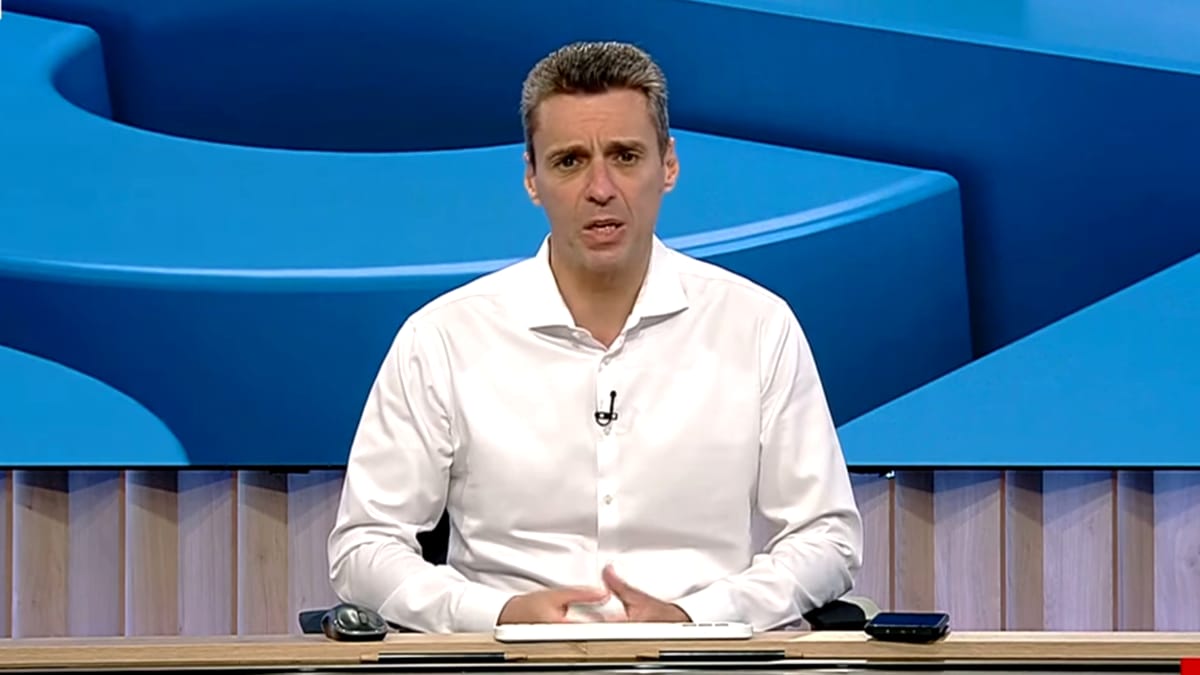 Schimbare importantă pentru Mircea Badea la Antena 3. Ce se întâmplă cu emisiunea În gura presei. Puțini se așteptau: “Am fost surprins”