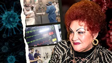Decizie radicala luata de Elena Merisoreanu pe patul de spital Mam speriat tare Am dat banii inapoi