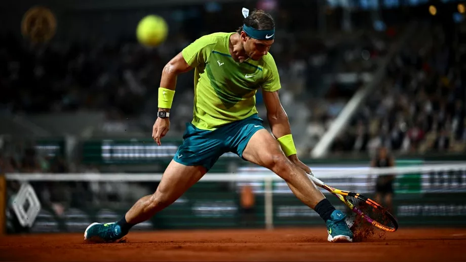 Rafa Nadal sfarsit de drum dupa finala de la Roland Garros Sa simti durerea pe care eu o simt in fiecare zi iti schimba viata