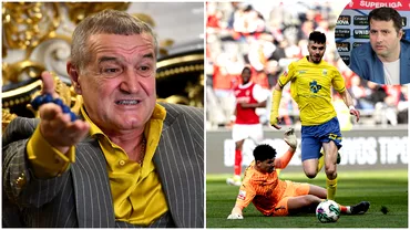 Joao Janeiro la caracterizat pe Rafa Mujica tinta lui Gigi Becali la FCSB Ce detalii are despre transfer