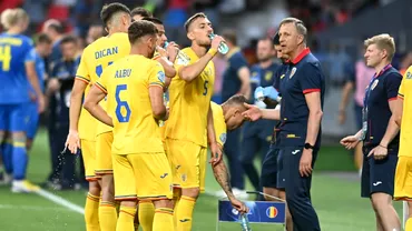 Ciprian Marica atac virulent la adresa lui Emil Sandoi dupa eliminarea de la Euro U21 2023 Cum ia raspuns selectionerul Update