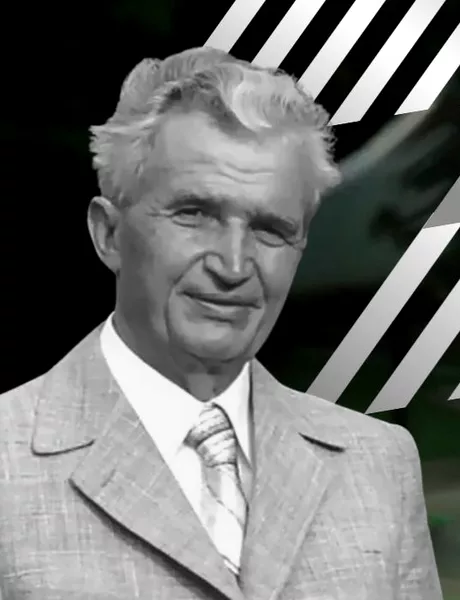 Tatal unui controversat concurent de la Survivor vanat pentru ca lucra pentru Nicolae Ceausescu A fost socul vietii