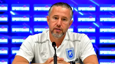 Laurentiu Reghecampf a dezvaluit jucatorul de la FCSB care reprezinta cel mai mare pericol pentru Universitatea Craiova Trebuie sa fim atenti Video